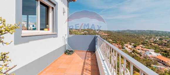 4 Schlafzimmer Haus in Loule, Portugal, Nr. 185268 25