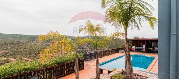 4 Schlafzimmer Haus in Loule, Portugal, Nr. 185268 32