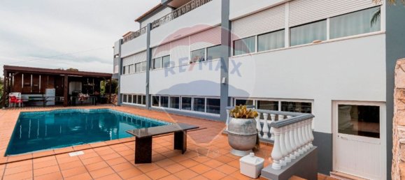 4 Schlafzimmer Haus in Loule, Portugal, Nr. 185268 30