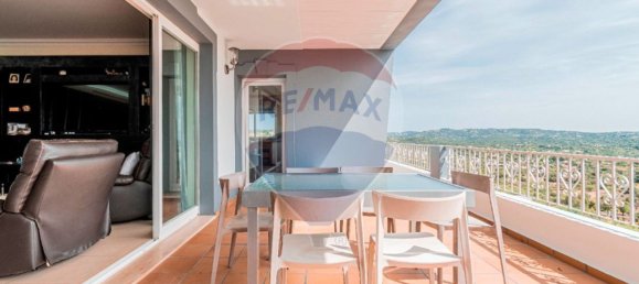 4 Schlafzimmer Haus in Loule, Portugal, Nr. 185268 24