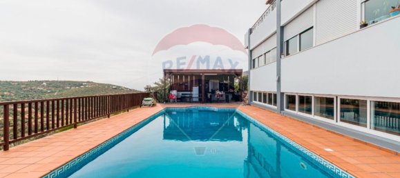 4 Schlafzimmer Haus in Loule, Portugal, Nr. 185268 31