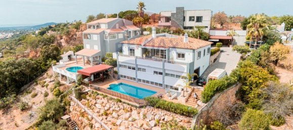 4 Schlafzimmer Haus in Loule, Portugal, Nr. 185268 37