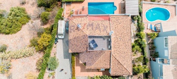 4 Schlafzimmer Haus in Loule, Portugal, Nr. 185268 36