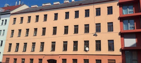 2-Zimmer Wohnung in Favoriten, Austria, Nr. 17981 2