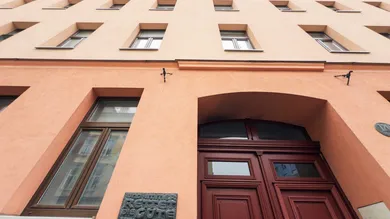 2-Zimmer Wohnung in Favoriten, Austria, Nr. 17981