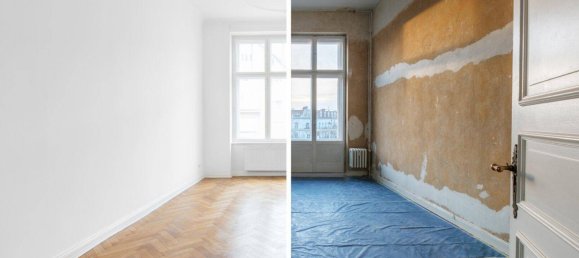 2-Zimmer Wohnung in Favoriten, Austria, Nr. 17981 7