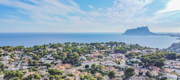  Land in Moraira, Spain No. 133452 4