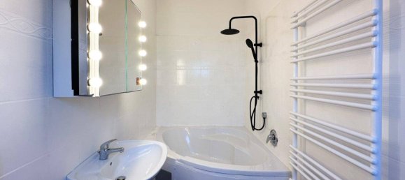 Дуплекс с 2 комнатами в Оттакринг, Австрия № 215948 8