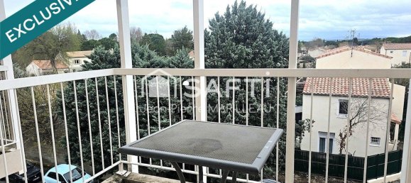 Dúplex de 2 dormitorios en Avignon, France No. 207792 10