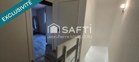 Dúplex de 2 dormitorios en Avignon, France No. 207792 6