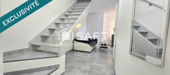 Dúplex de 2 dormitorios en Avignon, France No. 207792 5