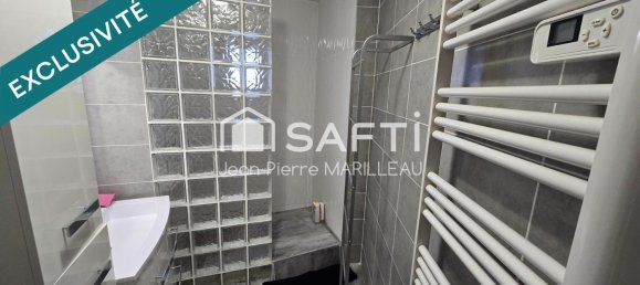 Dúplex de 2 dormitorios en Avignon, France No. 207792 7