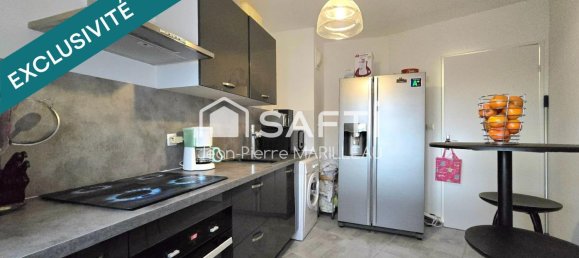 Dúplex de 2 dormitorios en Avignon, France No. 207792 4