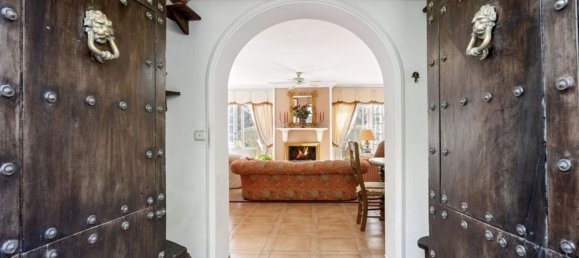 Casa de 3 dormitorios en Marbella, Spain No. 180792 10