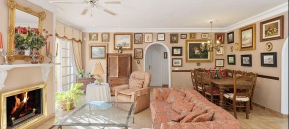 Casa de 3 dormitorios en Marbella, Spain No. 180792 15