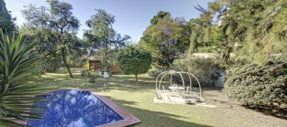 Casa de 3 dormitorios en Marbella, Spain No. 180792 27