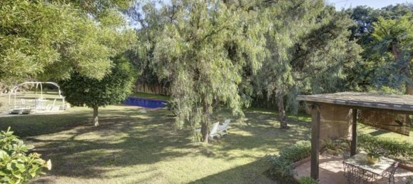 Casa de 3 dormitorios en Marbella, Spain No. 180792 29