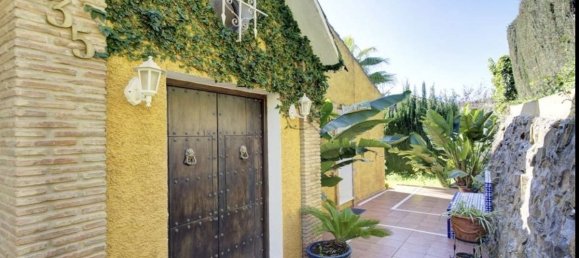 Casa de 3 dormitorios en Marbella, Spain No. 180792 6