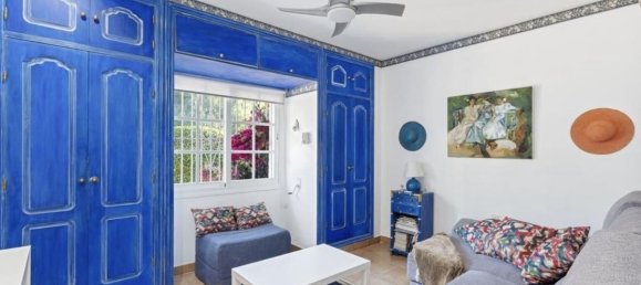 Casa de 3 dormitorios en Marbella, Spain No. 180792 19