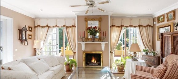 Casa de 3 dormitorios en Marbella, Spain No. 180792 13