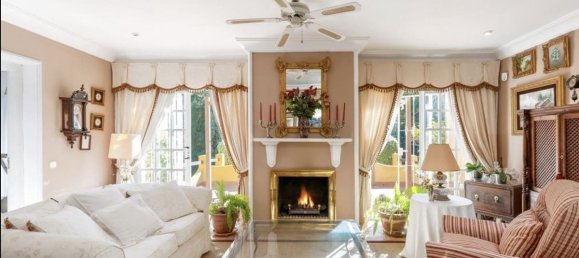 Casa de 3 dormitorios en Marbella, Spain No. 180792 12