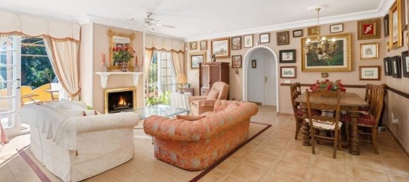Casa de 3 dormitorios en Marbella, Spain No. 180792 14