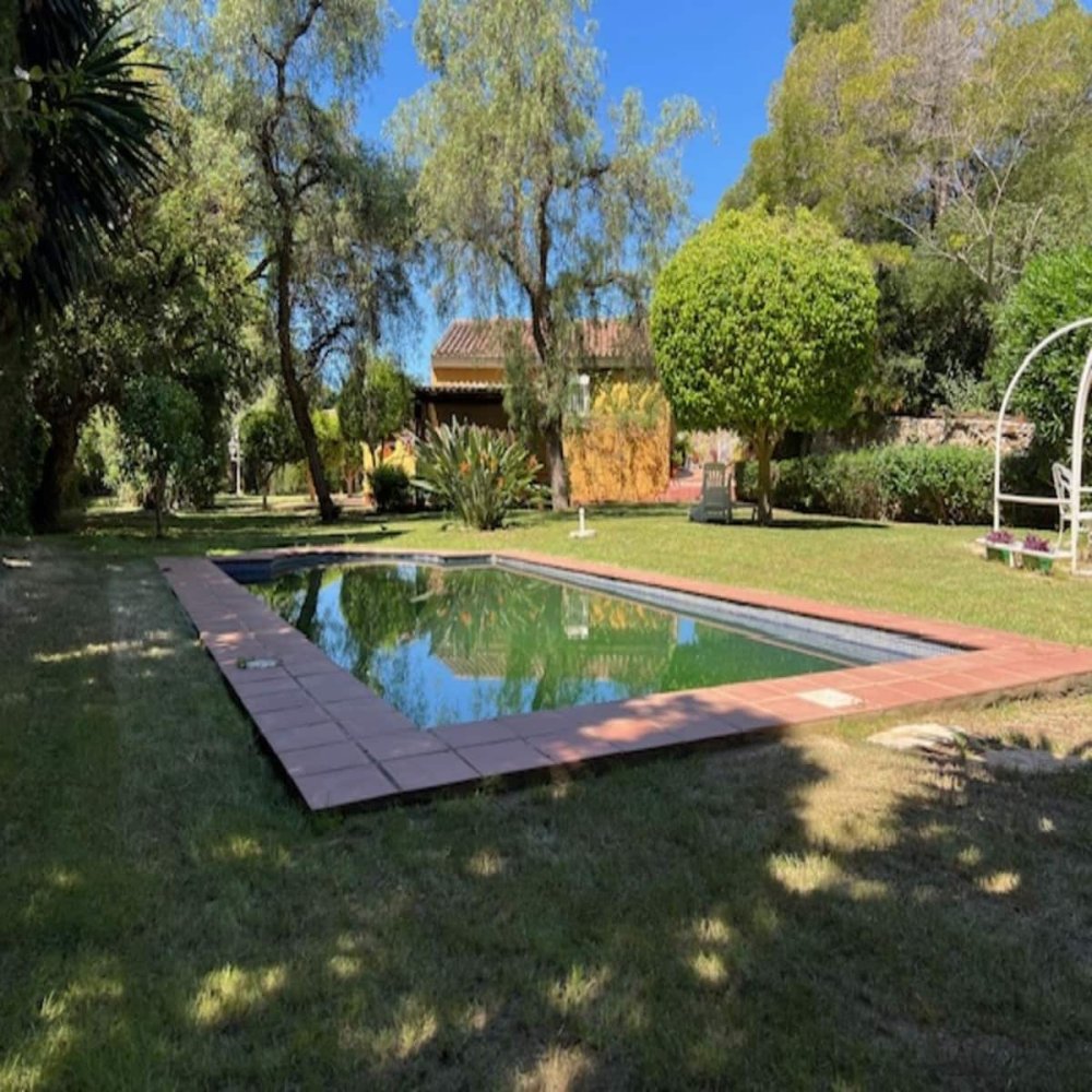 Casa de 3 dormitorios en Marbella, Spain No. 180792