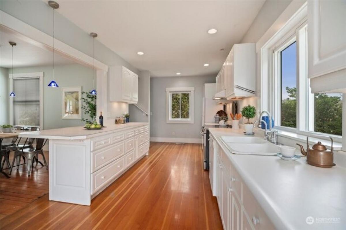 3 bedrooms House in Seattle, USA No. 402883