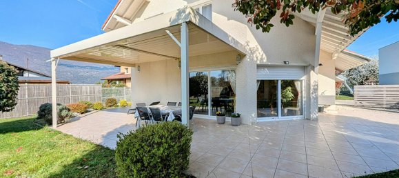 4 chambres Maison à Brison-Saint-Innocent, France No. 193321 2