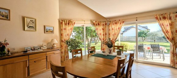 4 chambres Maison à Brison-Saint-Innocent, France No. 193321 5