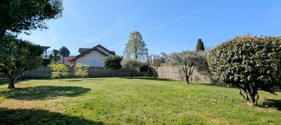 4 chambres Maison à Brison-Saint-Innocent, France No. 193321 4