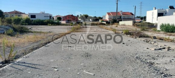 Land in Quarteira, Portugal No. 190597 16