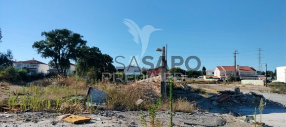 Land in Quarteira, Portugal No. 190597 12