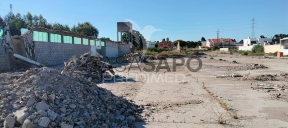 Land in Quarteira, Portugal No. 190597 10