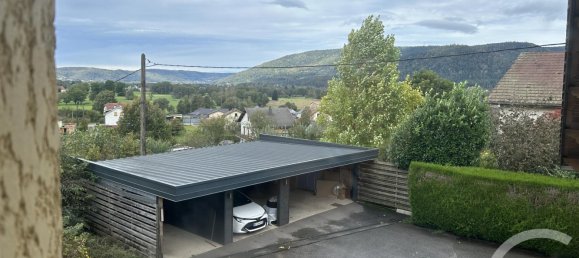 Замки и поместья с 4 спальнями в Доммартен-ле-Ремирмон, Франция № 211202 15