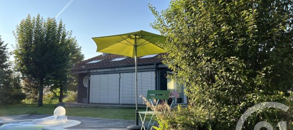 Замки и поместья с 4 спальнями в Доммартен-ле-Ремирмон, Франция № 211202 3