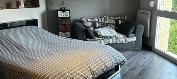 Замки и поместья с 4 спальнями в Доммартен-ле-Ремирмон, Франция № 211202 31