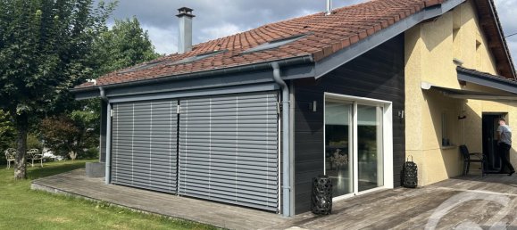 Замки и поместья с 4 спальнями в Доммартен-ле-Ремирмон, Франция № 211202 8