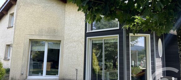 Замки и поместья с 4 спальнями в Доммартен-ле-Ремирмон, Франция № 211202 9