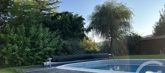 Замки и поместья с 4 спальнями в Доммартен-ле-Ремирмон, Франция № 211202 4