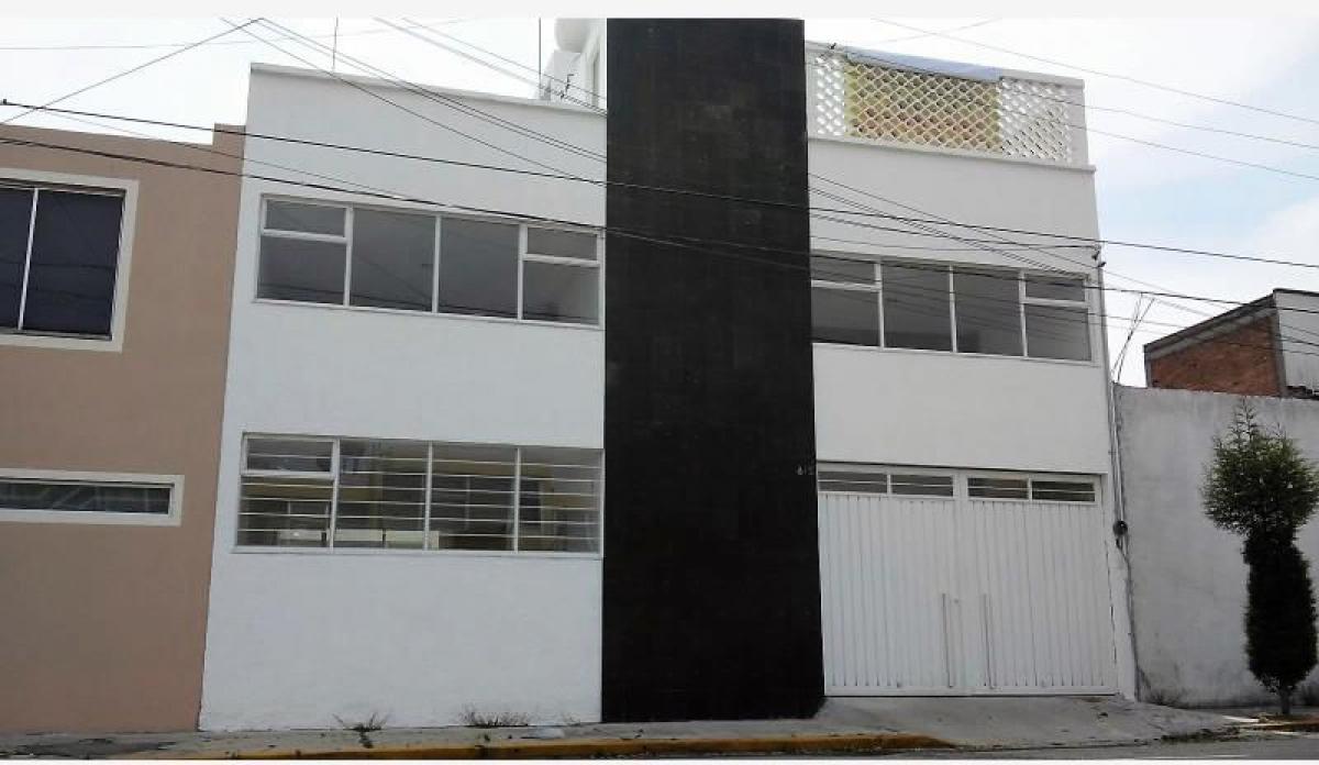 4 غرف نوم شقة في San Buenaventura, Mexico رقم 210698