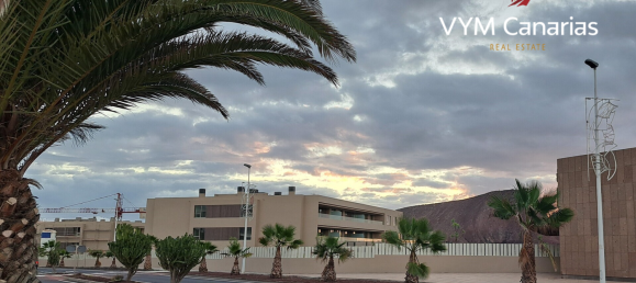 2 bedrooms Apartment in El Medano, Spain No. 16008 11