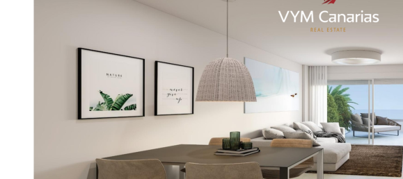 2 bedrooms Apartment in El Medano, Spain No. 16008 5