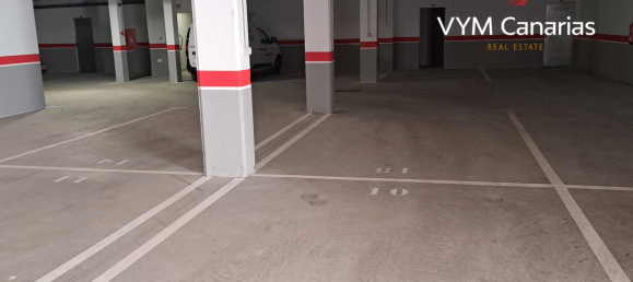 2 bedrooms Apartment in El Medano, Spain No. 16008 8