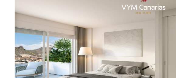 2 bedrooms Apartment in El Medano, Spain No. 16008 6