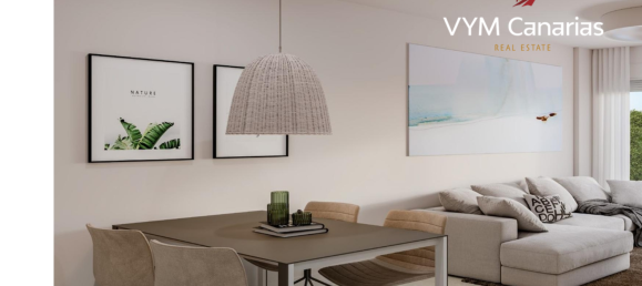 2 bedrooms Apartment in El Medano, Spain No. 16008 4