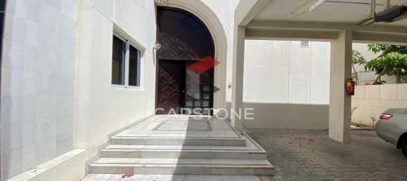 5 chambres Villa à Al Mushrif, UAE No. 22219 2