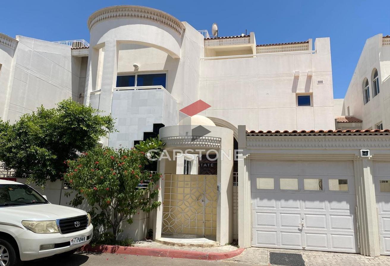 5 chambres Villa à Al Mushrif, UAE No. 22219