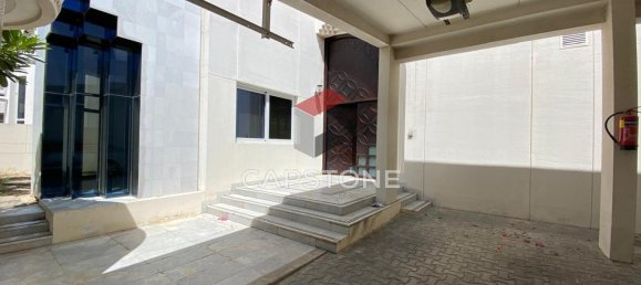 5 chambres Villa à Al Mushrif, UAE No. 22219 6