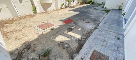 5 chambres Villa à Al Mushrif, UAE No. 22219 7